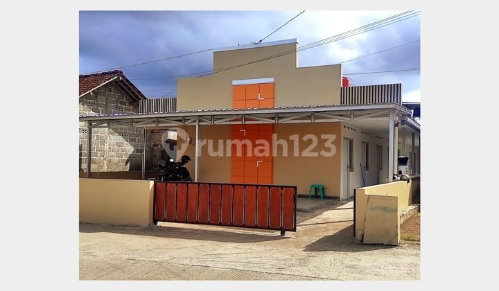 Kost 23 Productive Rooms in Kalasan Near Ukrim Jogja