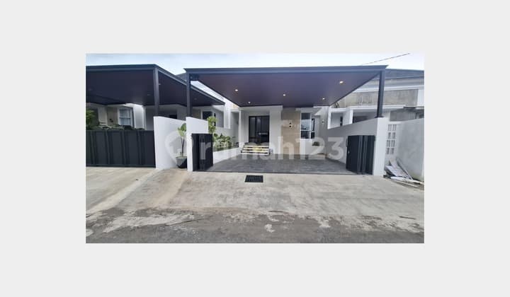 Ramadan Special Price - Ready-to-Occupy House in Ngemplak Sleman