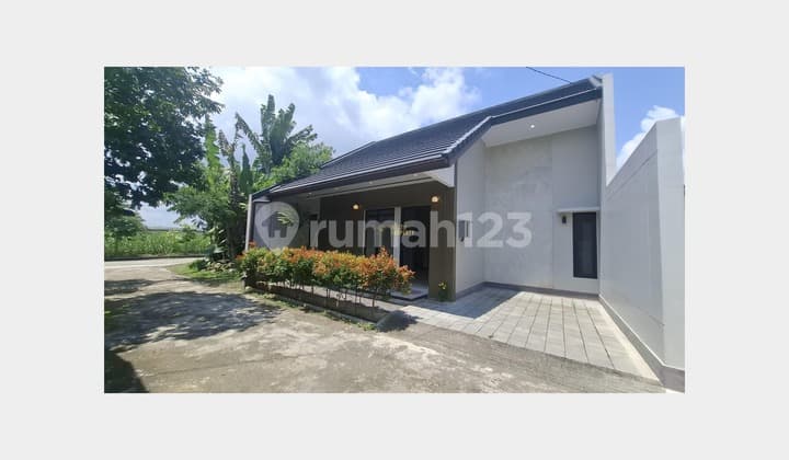 Miliki Rumah Sendiri 600 Jutaan Saja di Kalasan Sleman