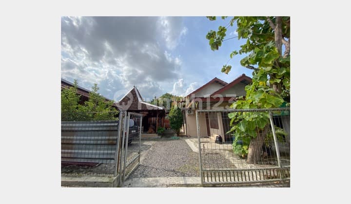 Homestay Murah di Maguwoharjo Sleman Dekat Transmart