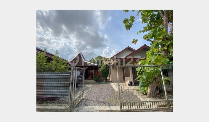 Homestay Murah di Maguwoharjo Sleman Dekat Transmart