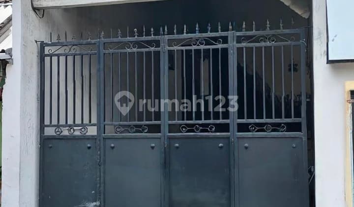 Rumah Murah Siap Huni Di Simo Lt 76m² Rumah HGB Butuh Minim Renovasi