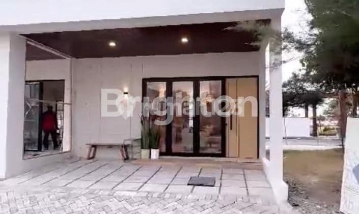 SHOJILAND KAITO GROWING HOUSE SIDOARJO