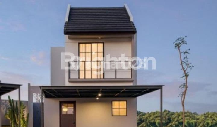 GRAHA NATURA MEPET RADIAL ROAD PTC