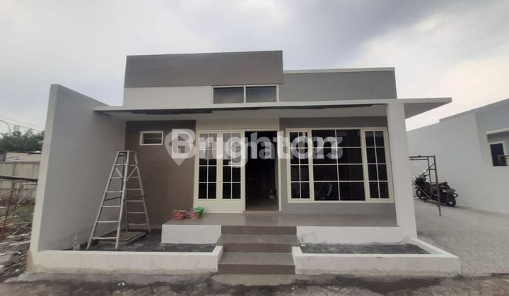 Grand Bukit Tengger Surabaya Barat