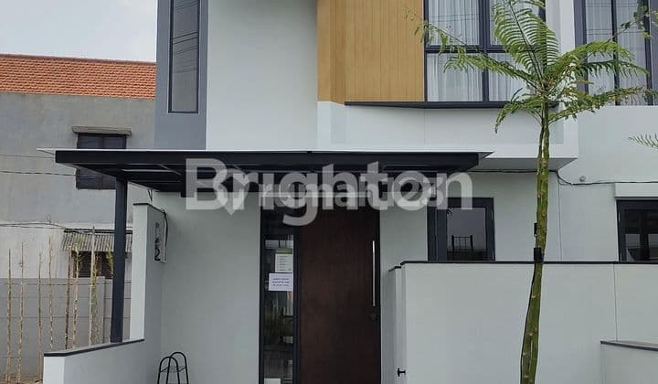 Rumah Harga Terjangkau Ktp Surabaya Selangkah Ke Mastrip