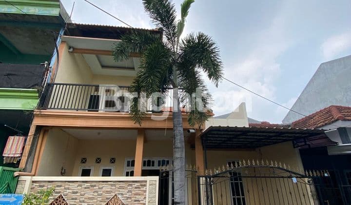 RUMAH MINIMALIS MODERN, ASRI, NYAMAN DAN SIAP HUNI SIDOARJO