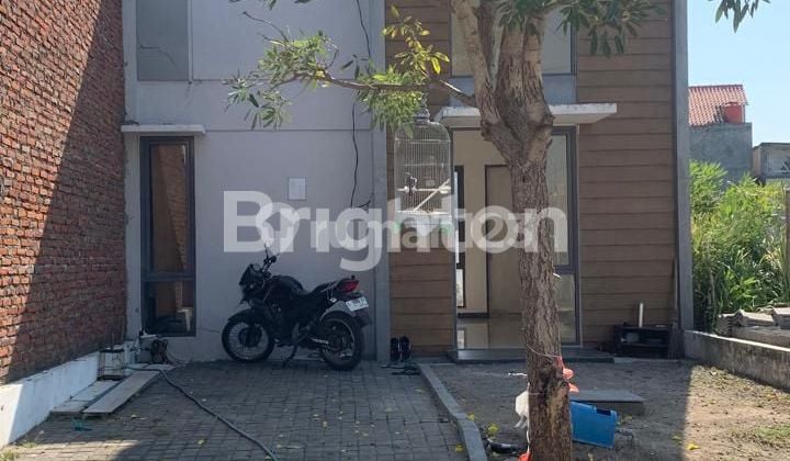 *JUANDA MANSION*READY UNIT SIAP HUNI