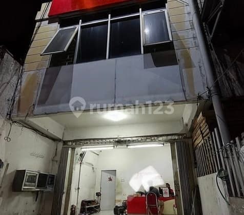 Ruko Strategis 2 Lantai Dekat Holland Bakerysiap Huni Cocok Buat Usaha