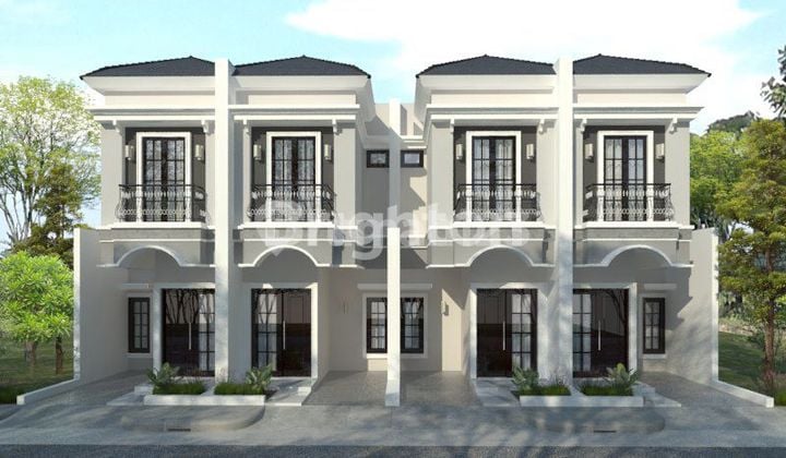 GRAND BUKIT TENGGER SURABAYA NYEL