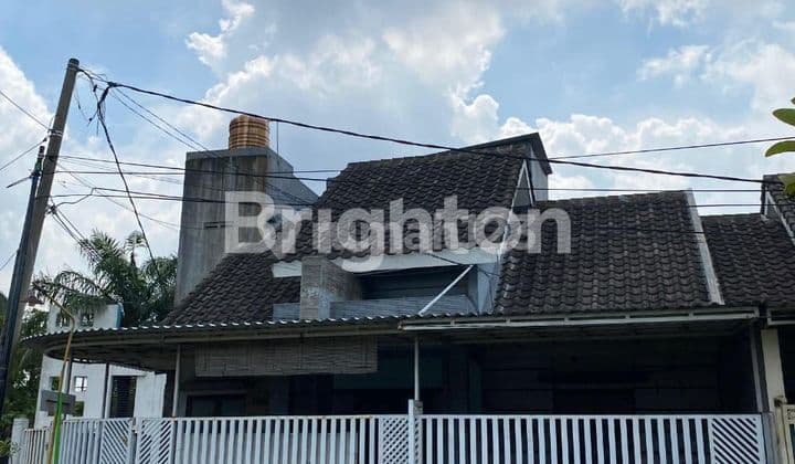 Star Safira Regency Sukodono Housing Modern Minimalist Comfortable Green Islamic Environment