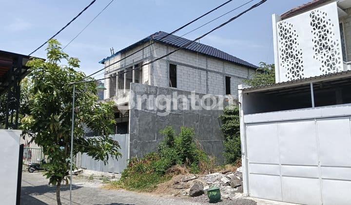 MURAH PUOLL BELI 2 RUKO BAYAR CUMAN 1 UNIT RUKO