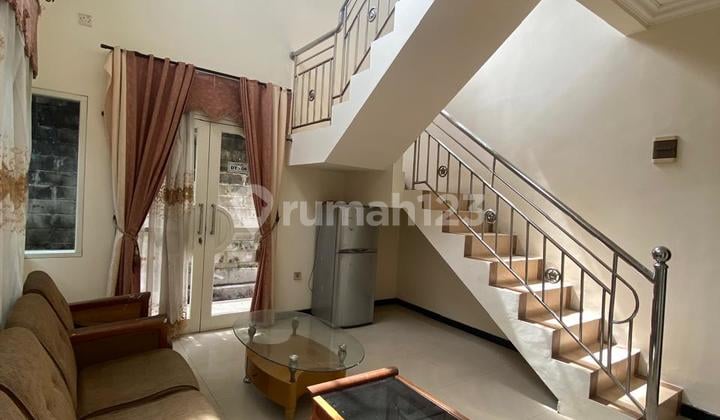 Dijual Cepat Murah Rumah Di Perumahan Pesona Mahakam Samarinda Seberang