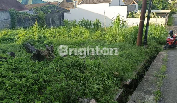 MURAH TANAH TENGAH KOTA DI JALAN ABDUL WAHAB SYAHRANIE 4 KOTA SAMARINDA MURAH TANAH TENGAH KOTA DI JALAN ABDUL WAHAB SYAHRANIE 4 KOTA SAMARINDA