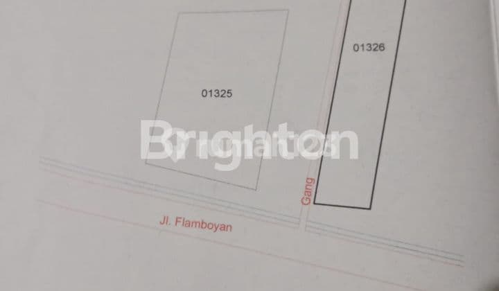 TANAH MURAH PINGGIR JALAN RAYA KOTA SAMARINDA