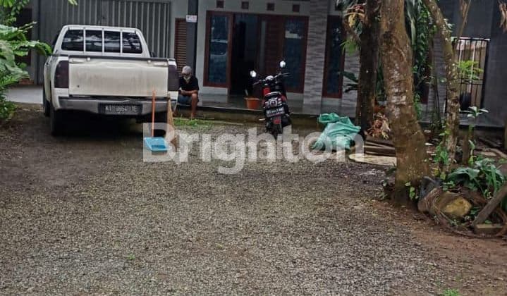 Dijual Murah Rumah 2 Lantai Pinggir Jalan Raya Di Jalan Harun Nafsi Rapak Dalam Samarinda Seberang