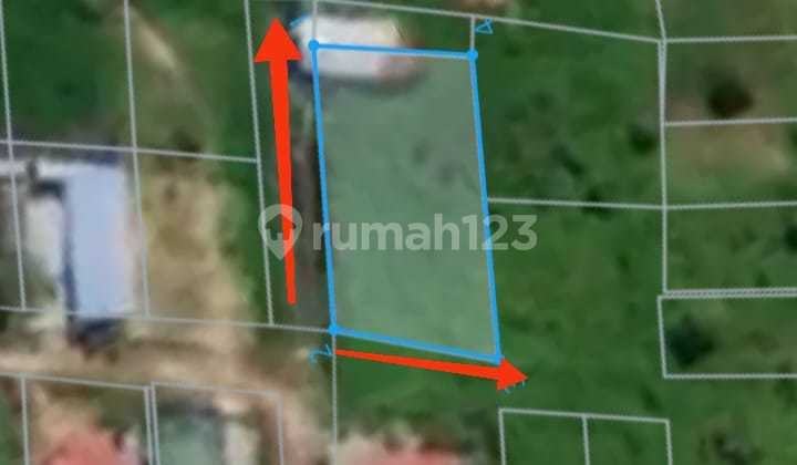 Affordable Land for Sale on Jalan Perjuangan 7 Unmul, Samarinda City