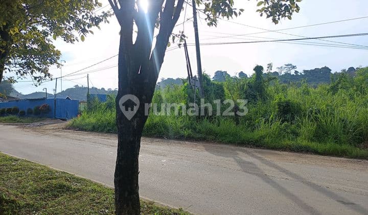 Dijual Tanah Murah Di Pinggir Jalan Raya Strategis Di Jalan Ringroad 3 Kota Samarinda