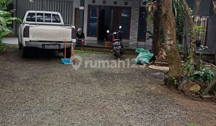 Disewakan Cepat Rumah Mewah Pinggir Jalan Raya Di Jalan Harun Nafsi Rapak Dalam Samarinda Seberang