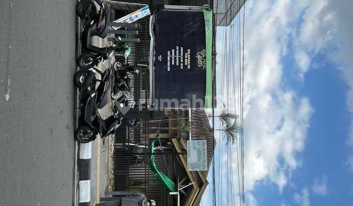 Dijual Cepat Tanah Strategis Di Tengah Kota Jalan Ir Juanda Kota Samarinda