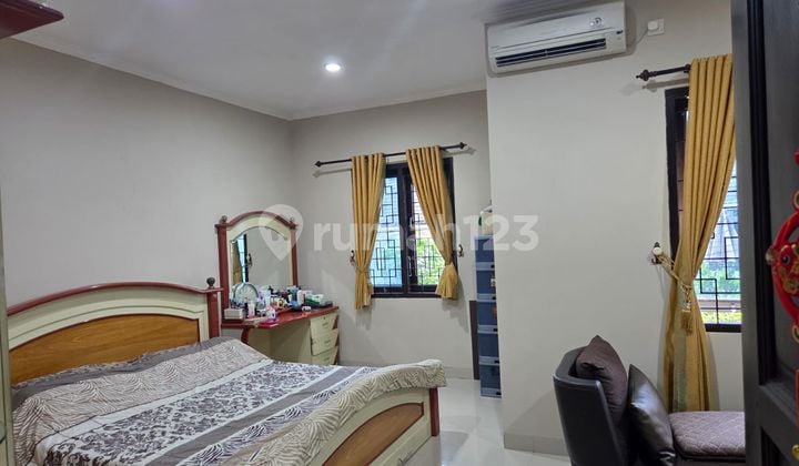 Dijual Cepat Rumah Cantik di Perumahan Grand Mahakam Residence Kota Samarinda
