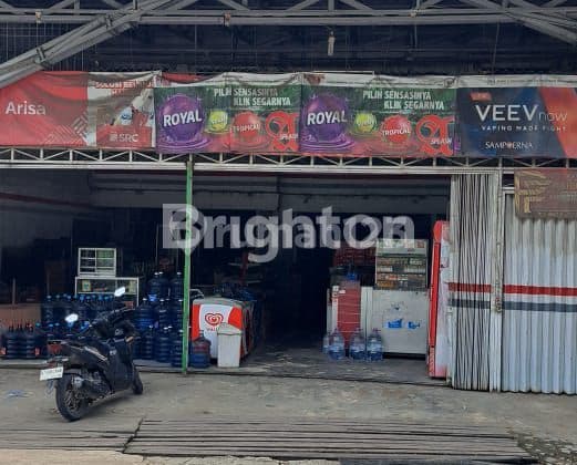 FOR SALE QUICKLY, 3-STORY SHOPHOUSE ON PRINCE SURYANATA STREET, SAMARINDA CITY
