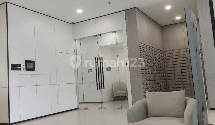 Cepat Apartemen Louvin