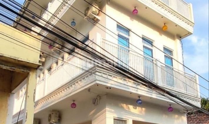 Kost Premiumi Jatinangor