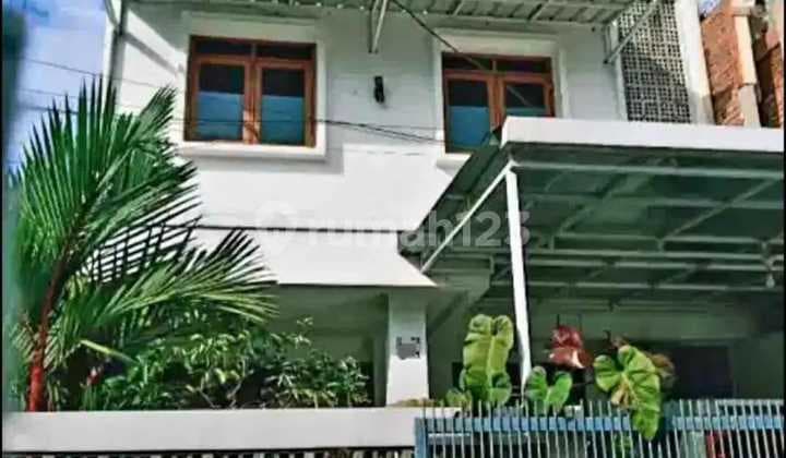 Rumah Arcamanik Endah