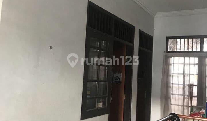 2 Lantai Di Bandung Kota Dekat Soekarno Hatta Shm Bagus