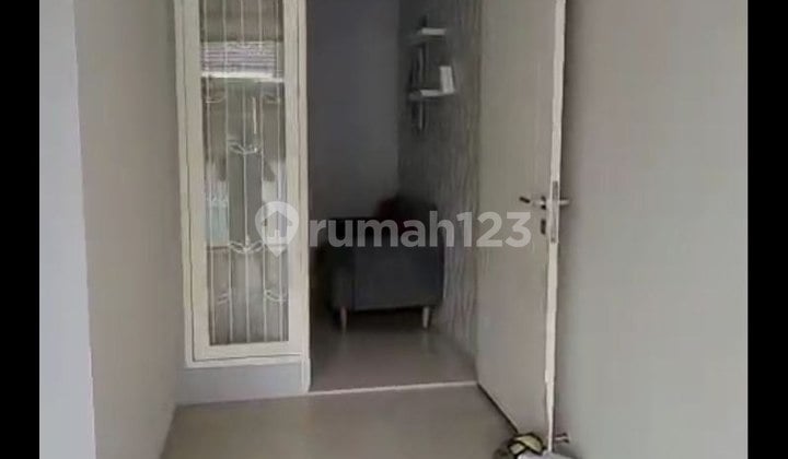 Rumah Bagus di Bumi Adipura