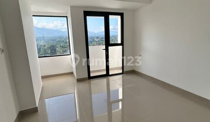 Louvin Jatinangor Apartments Fast