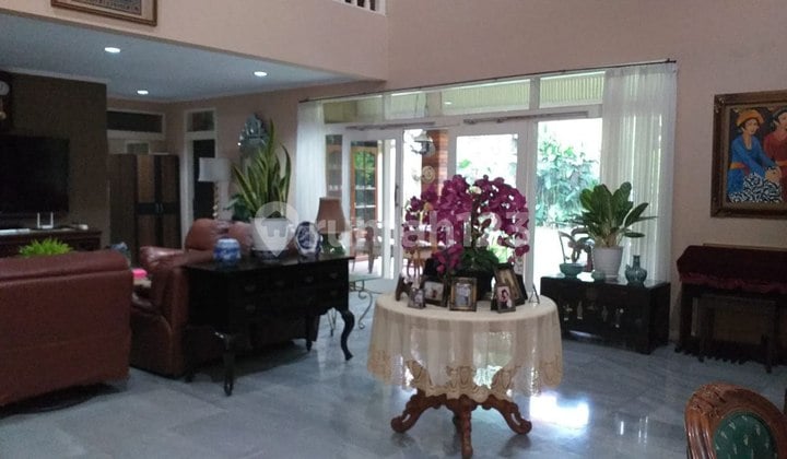 Bandung Kota Rumah Cantik Siap Huni Terawat Strategis Dkt Lembang