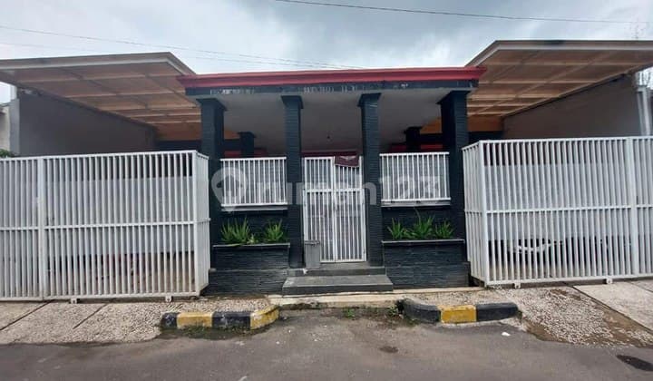 Di Bawah Pasar Adipura Jual Murah Jarang Ada Dekat Summarrecon