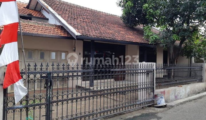 Rumah Harga NJOP di Kembar