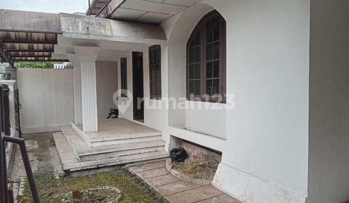 Sulaksana Baru Antapani