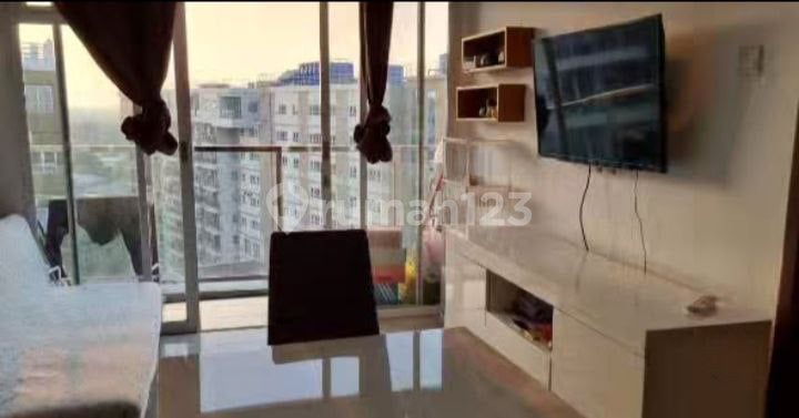 Apartemen Gateway Pasteur