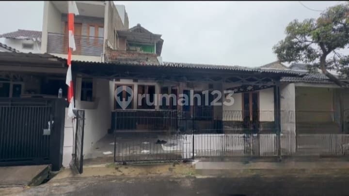 Rumah Siap Huni di Panyileukan