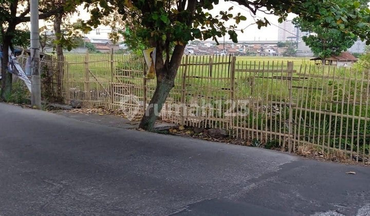 Ciganitri Land Near Telkom University