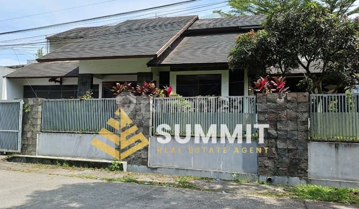 Rumah Sayap Buah Batu