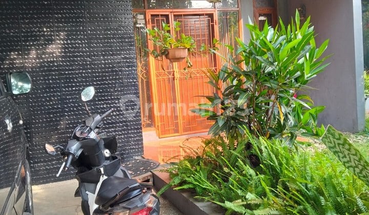 Rumahdi Bumi Panyileukan