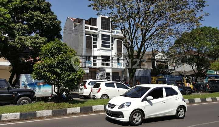 Ruko( Gerai Usaha) Antapani