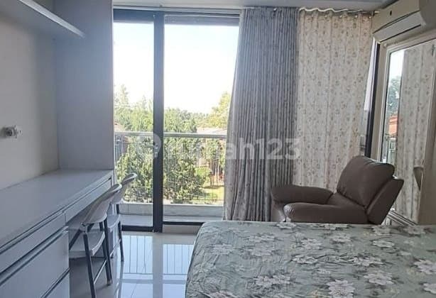 Apartemen Beverly Dago