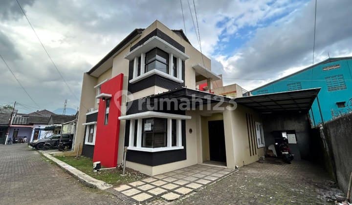 Harga Dibawah Pasaran Dekat Polda Dan Mainroad Soekarno Hatta