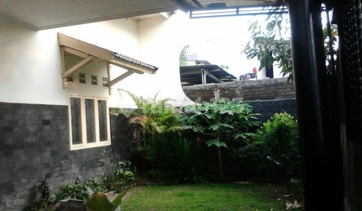 Rumah Bagus Strategis Dekat Whoosh Tol Buah Batu Summarecon