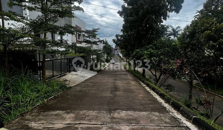 Harga Dibawah Pasar Tanah Datar Bagus Cocok Untuk Bangun Rumah