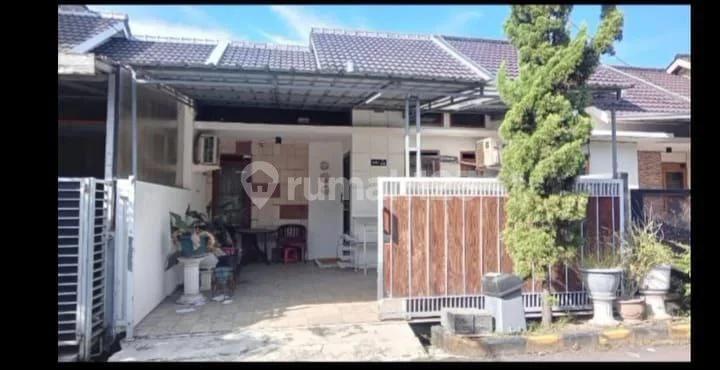 Jual Murah Cepat Rumah Adipura Nego Sampai Jadi Dekat Summarecon