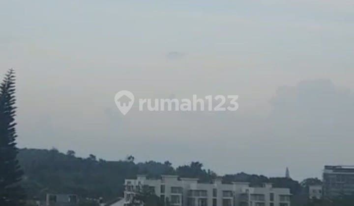 Jarang Ada Cocok Utk Cafe Atau Villa View Kota Bandung Dago Atas