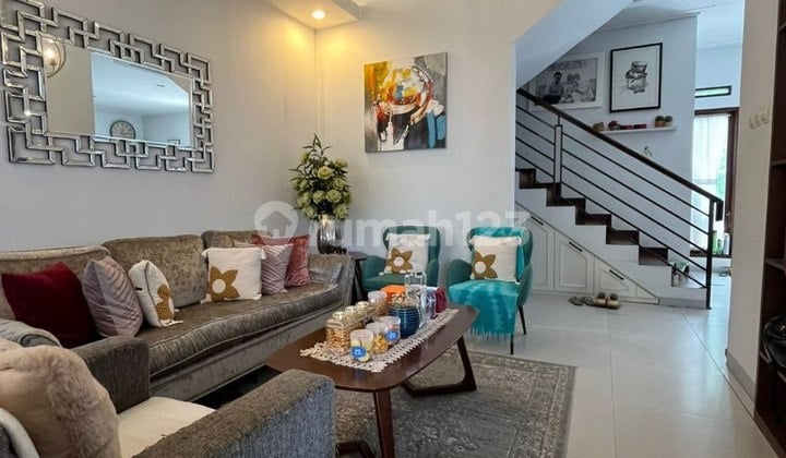 Lux Minimalis Komplek Tanjung Sari Asri Regency