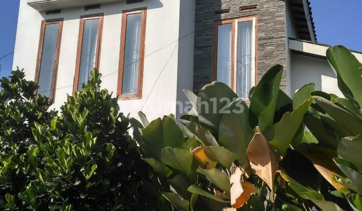 Ready to Occupy Cibiru East Bandung